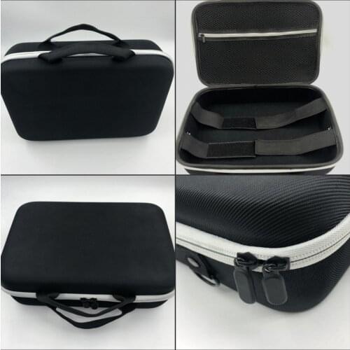 Bags Case Travel Storage Cases Collection Portable For Data Cable Mobile Hard Disk Earphone Camera Accessories