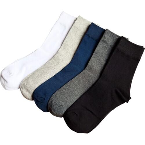 DANNSKARL Mens Winter Socks