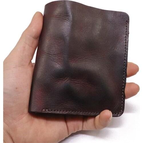 DISNOCI Men's Wallets