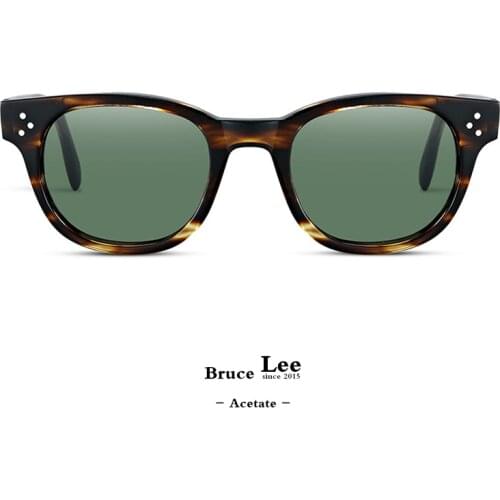 EyeGlow Mens Sunglasses