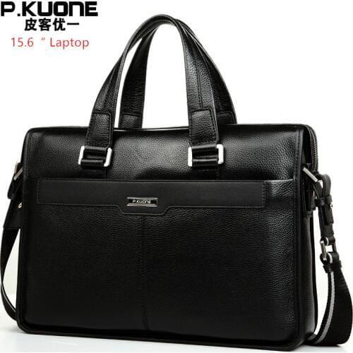 Men's Leather Bags Meastan China