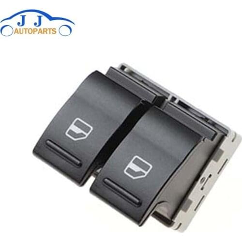 YAOPEI 7E0959855B Window Control Button Electrical Car Window Lifter Switch For V W Transporter T5 T6