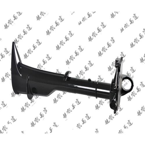 Top Quality Spare Parts boat barreled for Hangkai 2 stroke 4.0 HP Outboad Motors