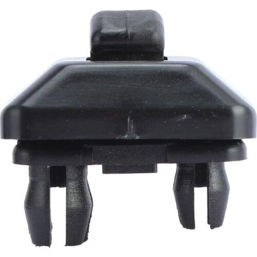 Sturdy Interior Visor Hanger Hook Clip Bracket 8U0857562A for Audi A1 A3 A4 A5 A6 A7 Q3 Q5