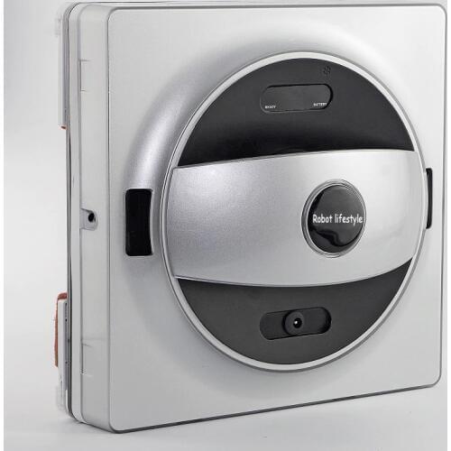 Robot Vacuum Cleaner Robot Window Cleaner Robot Glass Cleaner cope rose X6 P