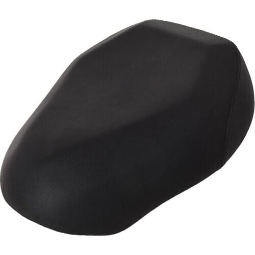 Bike Saddle Big Bum Wide Soft Seat Pad seat Cushion For Road Mtb Bike Electric Scooter Vehicle Bicycle saddle