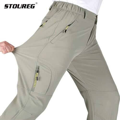 Мужские походные штаны STOUREG China At AliExpress