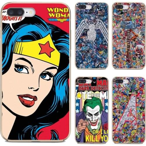 Superheros-Wonder-Woman For iPod Touch iPhone 10 11 12 Pro 4S 5S SE 5C 6 6S 7 8 X XR XS Plus Max 2020 Silicone Phone Shell Cover
