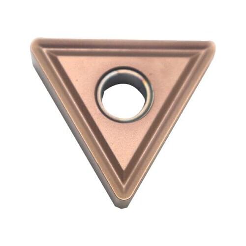 TNMG160408 SM P6510 20pcs Special offer blade urning carbide inserts for Lathe tool holder Stainless steel machining