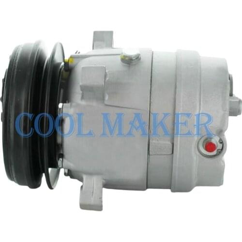 V5 ac compressor for Fiat 1135095 7773398 7745384 8FK351134411 40450036 TSP0155002