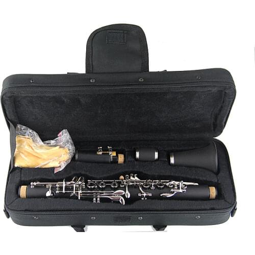 Xinshengchangxiang Clarinets