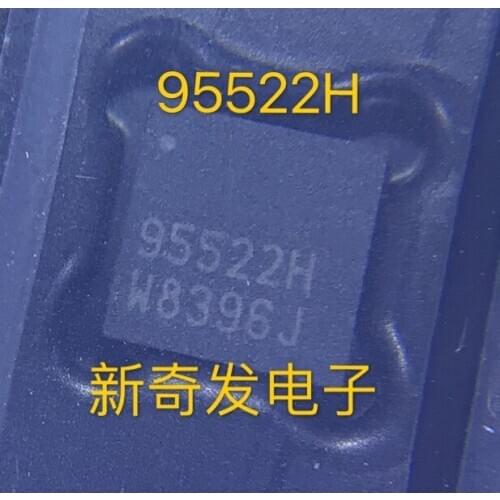 5PCS~10PCS/LOT ISL95522HRZ 95522H QFN32 New original