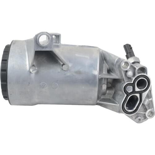 AP02 Car Oil Cooler Assembly 8200065901 7701479 for Renault Master MK II Box/ Bus/ Platform/ Chassis 2.5 DCI 1998-2010