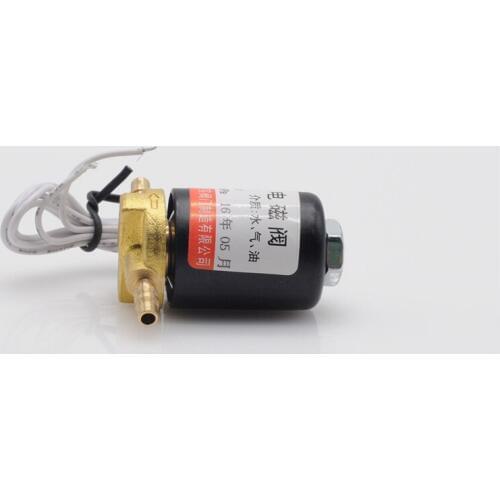 Dentistry Solenoid Valve Electric solenoid Valve dental chair Accessory DC24V For Lab Item