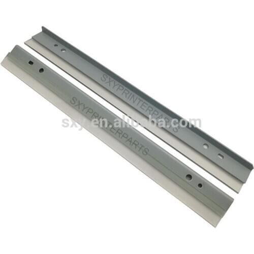 Photocopy Machine Drum Cleaning Wiper Blade for Ricoh Aficio 1515 1013 MP161F 162F 171F 201SPF Copier Parts Detailed informatio