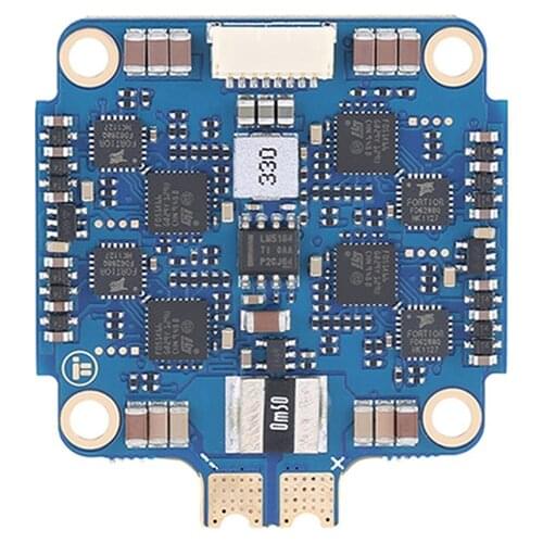 IFlight SucceX 80A 2-8S BLHeli_32 Dshot600 4in1 Brushless ESC 2-8S for RC Multirotor X-CALSS Cinelifter Drone Taurus X8