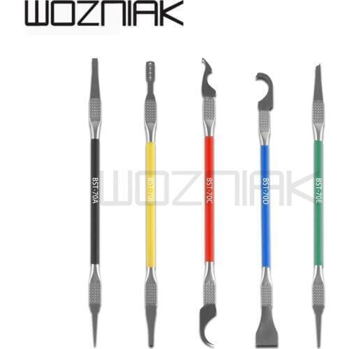 IC Chip Repair Thin Blade CPU NAND Remover BGA Maintenance Knife Remove Glue Disassemble Phone repair Tools