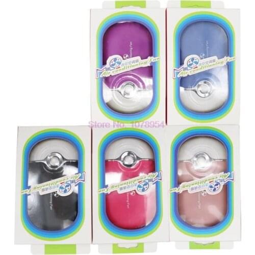 50pcs Mini Portable USB Eyelash Fan Air Conditioning Blower Glue Grafted Eyelashes Dedicated Dryer Makeup Tools Accessories