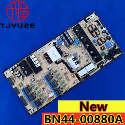 New and original UE65KS8500UXMI UE65KS8500U UE65KS8500 UN65KS8500F UN65KS9500FXZA Power Supply Board BN44-00880A UN65KS8000FXZA