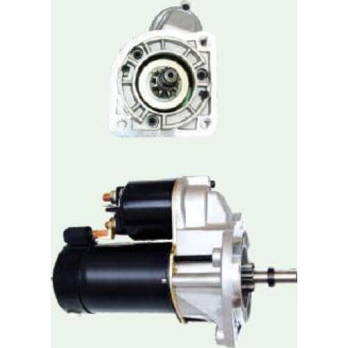 NEW 12V STARTER MOTOR 30206 SD6RA49 330-911-023 FOR VW 2000