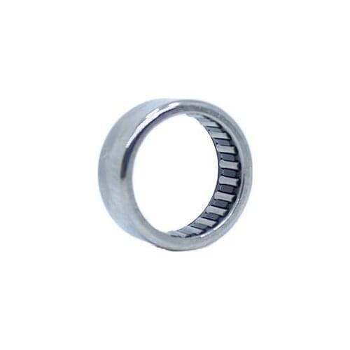SCE168 Bearing 25.4*31.75*12.7 mm ( 5 PCS ) Drawn Cup needle Roller Bearings B168 BA168Z SCE 168 1"x 1 1/4" X 1/2" Inch Bearing