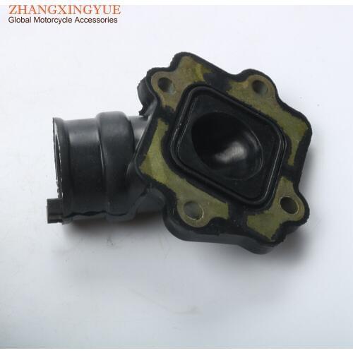 Intake manifold for MBK 50cc Ovetto Evolis Fizz Forte Nitro Flipper Kat 94/01