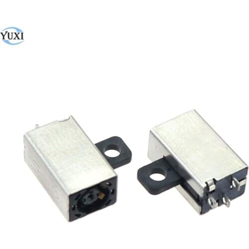 YuXi 2pcs DC Power Jack Socket for DELL Inspiron 7353 7347 7348 7352 7000 7778 7779 7773 7378 7368 5482 5368 5378 DC connector
