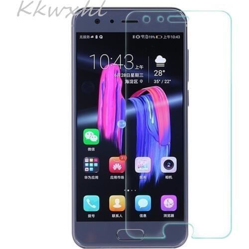 Tempered Glass for Huawei Honor 9 5.15" GLASS Protective Film Screen Protector cover Honor9 STF-L09 STF-AL00 STF-AL10 STF-TL10