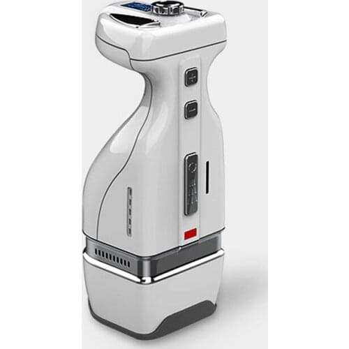 Hello body Fat Removal face lift liposonic mini body shaper slimming machine