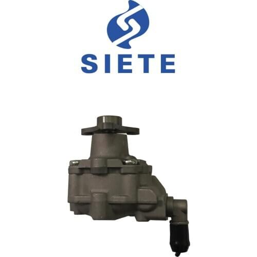 491100915R 491100246R 8200838037 Steering Pump FOR MASTER II VIVARO TTRAFIC