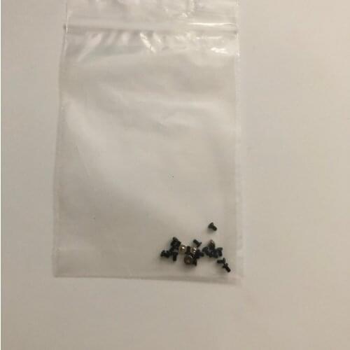 Used Phone Case Screws For LEAGOO S8 Pro MTK6757 Octa Core 5.99inch 18:9 2160x1080 Tracking Number