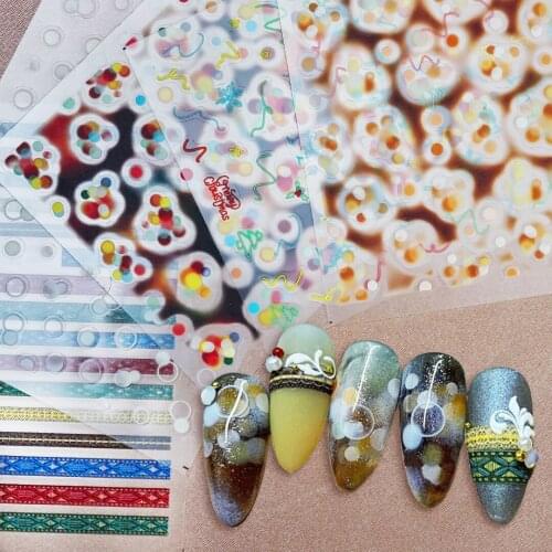 Фольга для дизайна ногтей Beautizon Nailartlab China At AliExpress