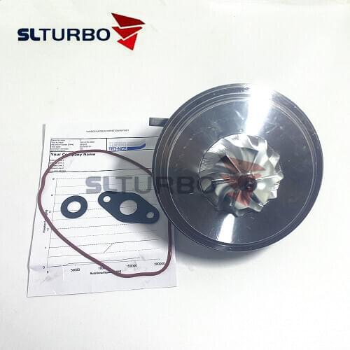 BV43 Billet Turbo Cartridge For KIA Sorento 2.2 CRDI D4HB 145KW 2009 53039700430 5303-970-0430 53039700423 53039880423