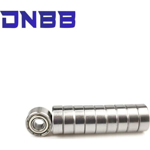 DNBB Mechanical Parts