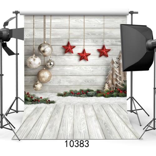 FUWOOD Christmas Goods