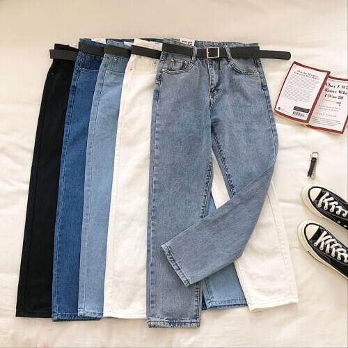 Джинсы МОМ ITOOLIN China At AliExpress