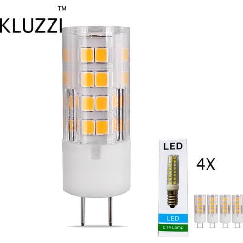 Kluzzi LED Bulbs G4