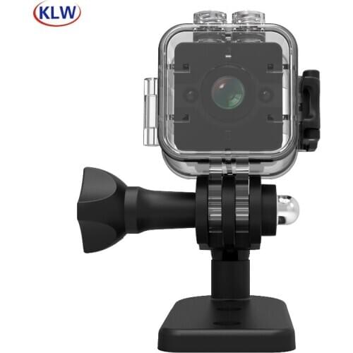 KLW Action Cameras