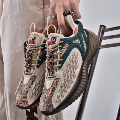 Times Roman Height Increasing Fashion Sport Men Sneakers Breathable Summer Comfortable Man Casual Shoes Footwear