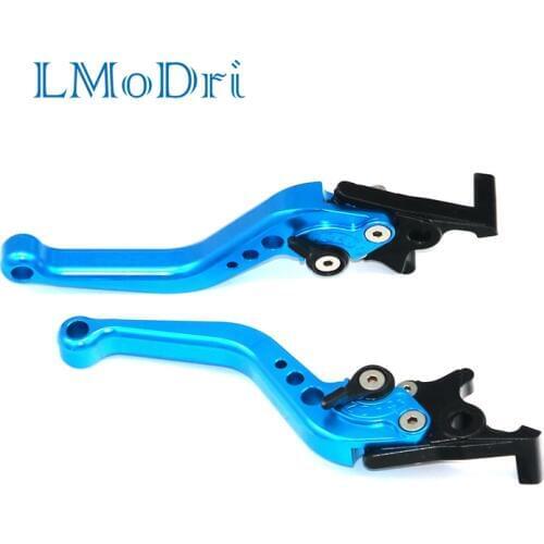 LMoDri Motorcycle Brakes