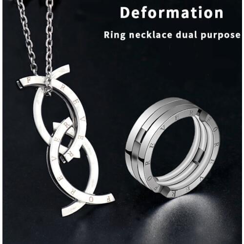 Beier 316L stainless steel Uniquely Designed Adjustable Engraving Forever Kissing Fish Mens Ring Couple Gift LLBR-R132R