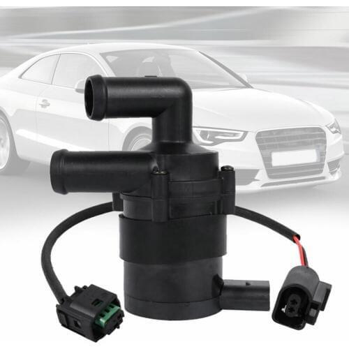 Auxiliary Cooling Water Pump For-Au-di Seat Skoda Tiguan Touran Golf 5 Passat CC 1K0965561A 7N0965561 7N0965561B