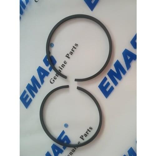 41mm Piston Ring for Partner 350 351 370 390 Poulan 40cc 42cc Husqvarna 350 Chainsaw Koblen Engine Cylinder Parts