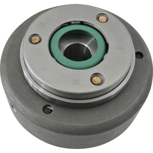 Pouvoir Turbine Parts