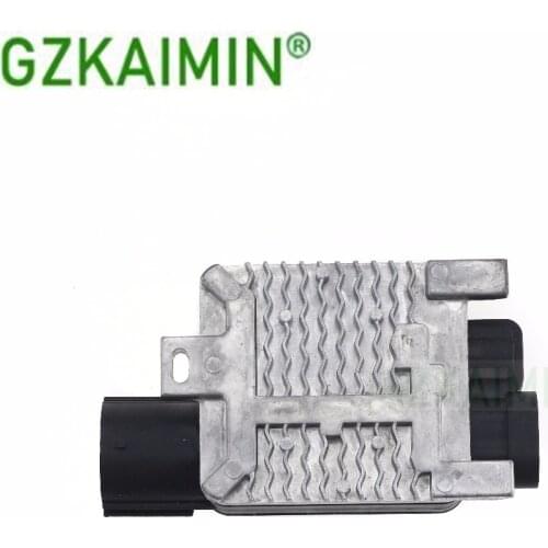 Cooling Fan Control Relay Module 4M51-9A819-AA 10338708 940002904 6W1Z8B658AC 940.0029.04 For Ford Crown Victoria Town Marquis