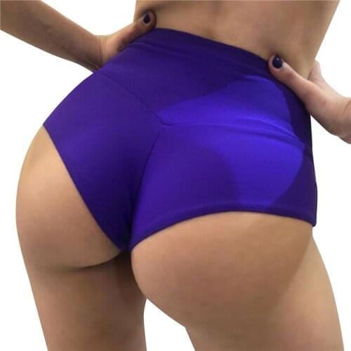 Woman Casual Shorts Fashion Mini Sexy Shorts White Black High Waist Lady Bodycon Shorts Summer Solid Color Women Clothing