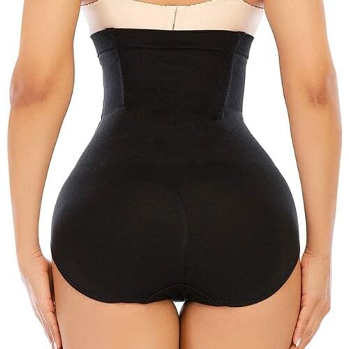 Butt Lifter Waist Trainer Body Shaper Women Shapewear Tummy Control Panties Slimming Underwear Booty Lifter Hip Seamless Panty
