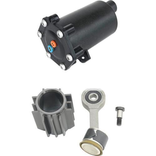 AP03 Air Compressor Pump for Range Rover Sport Discovery 3 Air Strut Pump parts piston ring LR023964 LR0443 LR045251 LR045444