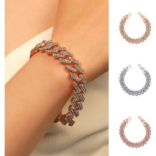 Xueshandiao Fashion Bracelets