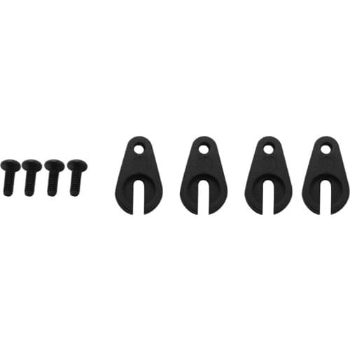 RC Spare Parts R86024 LED Linght Clip for RGT EX86100 Rock Cruiser RC Crawlers